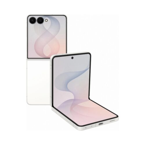 Samsung-Galaxy-Z-Flip8-256GB-cream-OneThing_Gr-500x500