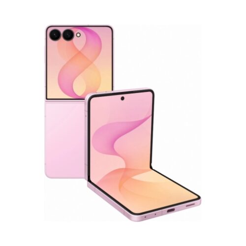 Samsung-Galaxy-Z-Flip8-256GB-pink-OneThing_Gr-500x500-1