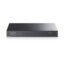 TP-Link JetStream Smart Switch (TL-SG2008) 8-Port Gigabit Ver. 3.0 Black EU