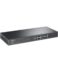 TP-Link JetStream Smart Switch (TL-SG2218) 16-Port Gigabit Ver. 1.0 Black EU