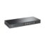 TP-Link JetStream Smart Switch (TL-SG2218) 16-Port Gigabit Ver. 1.0 Black EU