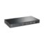 TP-Link JetStream Smart Switch (TL-SG2428P) 24-Port PoE+ 4x SFP Ver 4.0 Black EU