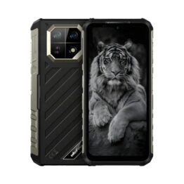 Ulefone Armor 22 Pro 5G 128GB (8GB Ram) Dual-Sim Black EU
