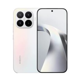 Xiaomi 17T 5G 512GB (12GB Ram) Dual-Sim Opal White EU