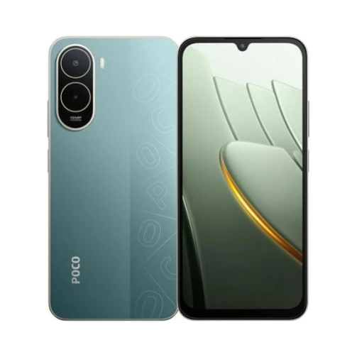 Xiaomi Poco C81 Pro 4G 128GB (4GB Ram) Dual-Sim Green EU