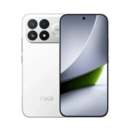 Xiaomi Poco F9 Pro 5G 512GB (12GB Ram) Dual-Sim White EU