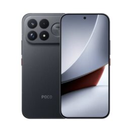 Xiaomi Poco F9 Ultra 5G 256GB (12GB Ram) Dual-Sim Black EU