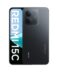 Xiaomi Redmi 15C 5G 128GB (4GB Ram) Dual-Sim Midnight Black EU