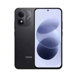 Xiaomi Redmi Note 17 5G 256GB (6GB Ram) Dual-Sim Black EU