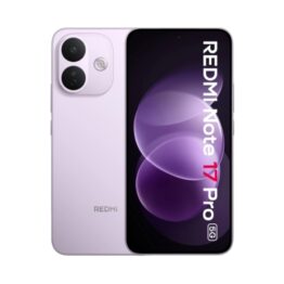 Xiaomi Redmi Note 17 Pro 5G 256GB (6GB Ram) Dual-Sim Purple EU