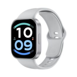 Xiaomi Redmi Watch 6 Active Matte Silver EU