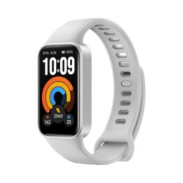 Xiaomi Watch Smart Band 11 Active Gray EU
