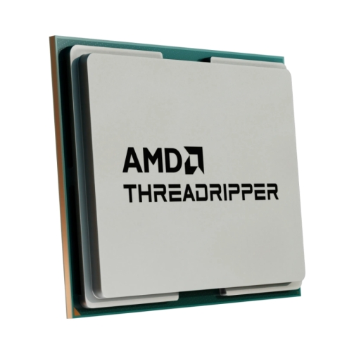 AMD Ryzen Threadripper 7970X 32-Kern CPU Sockel sTR5, Boxed (χωρίς ψύκτρα) EU