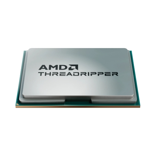 AMD Ryzen Threadripper PRO 7975WX 32-Kern CPU Sockel N/A Boxed (χωρίς ψύκτρα) EU - Image 2
