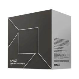 AMD Ryzen Threadripper PRO 7975WX 32-Kern CPU Sockel N/A Boxed (χωρίς ψύκτρα) EU