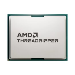 AMD Ryzen Threadripper PRO 9995WX 96-Kern CPU Sockel sTR5, Boxed (χωρίς ψύκτρα) EU