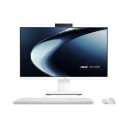 ASUS V440VA-WPC006X All-in-One PC 23.8" 512GB SSD (16GB Ram) White EU