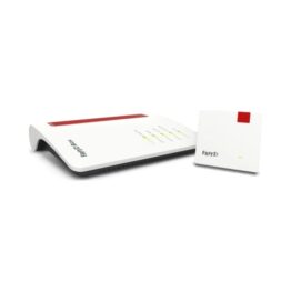 AVM Fritz!Mesh (7530) Set AX +1200 AX White EU