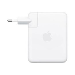 Επιτοίχιος Φορτιστής (Power Adapter) Apple 140W (USB-C) Power Adapter White EU
