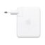 Επιτοίχιος Φορτιστής (Power Adapter) Apple 140W (USB-C) Power Adapter White EU