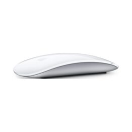 Apple Magic Mouse 2 | Ασύρματο Ποντίκι Bluetooth Multi‑Touch White EU