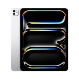 Apple iPad Pro 13 (M5 2025) WiFi 1TB (16GB Ram +Nanotexturglas) Silver EU