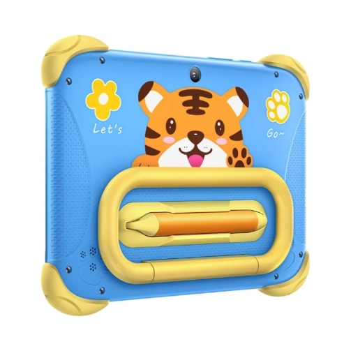 Blackview Tab Link Mini Kids 7" Wifi 32GB (3GB Ram) Brave Blue EU - Image 2
