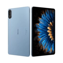 Blackview Tab Mega 2 12" 4G 256GB (6GB Ram) Eng Gift Set Blue EU