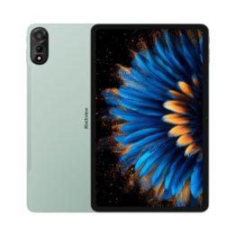 Blackview Tab Mega 2 12″ 4G 256GB (6GB Ram) Green EU