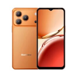 Blackview Wave 7C 4G 64GB (4GB Ram) Dual-Sim Vitality Orange EU