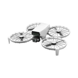 DJI Flip Fly More Combo (DJI RC2) 4K White EU