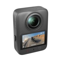 DJI Osmo 360 II Limitless Riding Combo Black EU