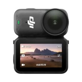 DJI Osmo Nano Standard Combo 128GB Black EU