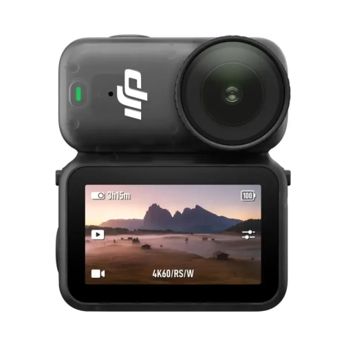 DJI Osmo Nano Standard Combo 128GB Black EU