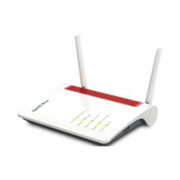AVM Fritz!Box (6850) 5G V2 INTERNATIONAL / CHANNEL