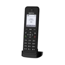 AVM Fritz!Fon M3 International Edition Black EU