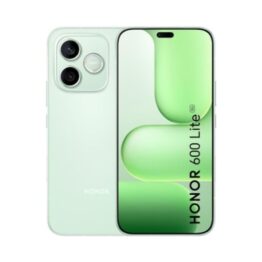 Honor 600 Lite 5G 128GB (8GB Ram) Dual-Sim Sprout Green EU