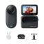 Insta360 GO 3S Standard Edition Midnight Black EU