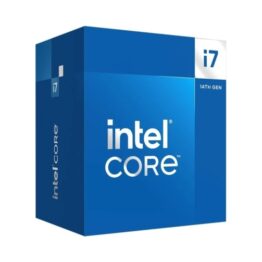 Intel Core i7-14700 20-Kern CPU Sockel N/A, Boxed (χωρίς Ψύκτρα) EU