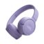 JBL Tune 670NC Headset Purple EU