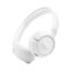 JBL Tune 680NC Headset White EU