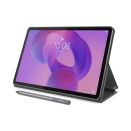 Lenovo Idea Tab (TB336FU) 11″ WiFi 128GB (6GB Ram +Pen +Folio Case) Luna Grey EU