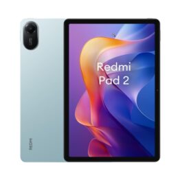 Xiaomi Redmi Pad 2 11.0 WiFi 256GB (4GB Ram) Mint Green EU