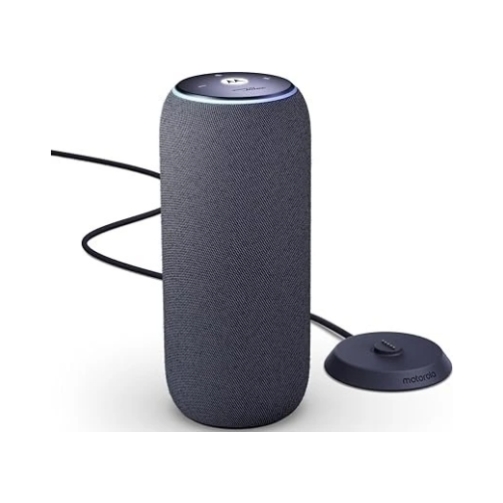 Motorola Moto Sound Flow Pantone Carbon EU