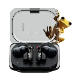 Nothing Ear (a) Black EU