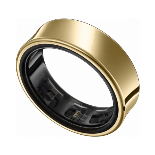 Samsung Galaxy Ring (Q515 Size 15) Titanium Gold EU