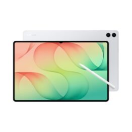 Samsung Galaxy Tab S12 Ultra (X940 2026) 14.6 WiFi 256GB (12GB Ram) Silver EU