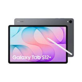 Samsung Galaxy Tab S12+ (X846 2026) 2,6 5G 256GB (12GB Ram) Grey EU