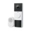 Έξυπνο Κουδούνι με κάμερα TP-LINK Tapo D210 White EU