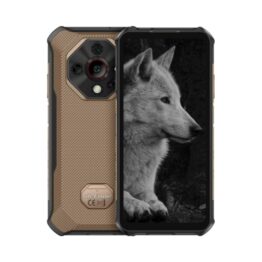 Ulefone Armor X16 Pro 5G 256GB (8GB Ram) Dual-Sim Sand Dune EU